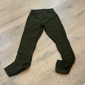 Lululemon align legging 25”